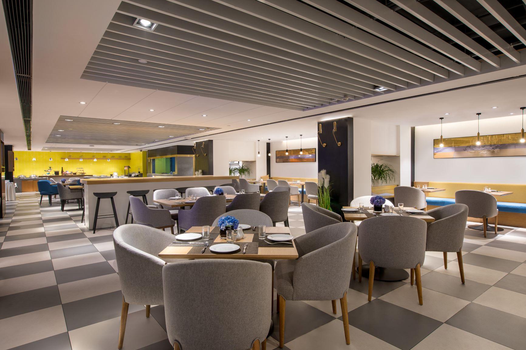 Citadines Gaoke Liangjiang Chongqing Aparthotel Bagian luar foto