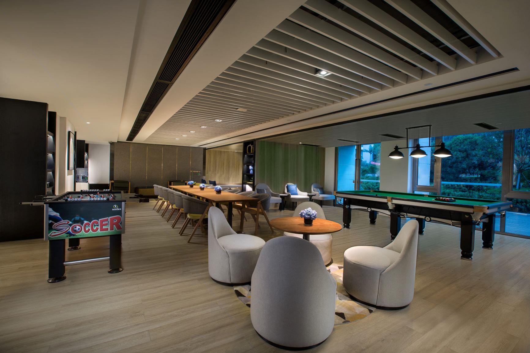 Citadines Gaoke Liangjiang Chongqing Aparthotel Bagian luar foto
