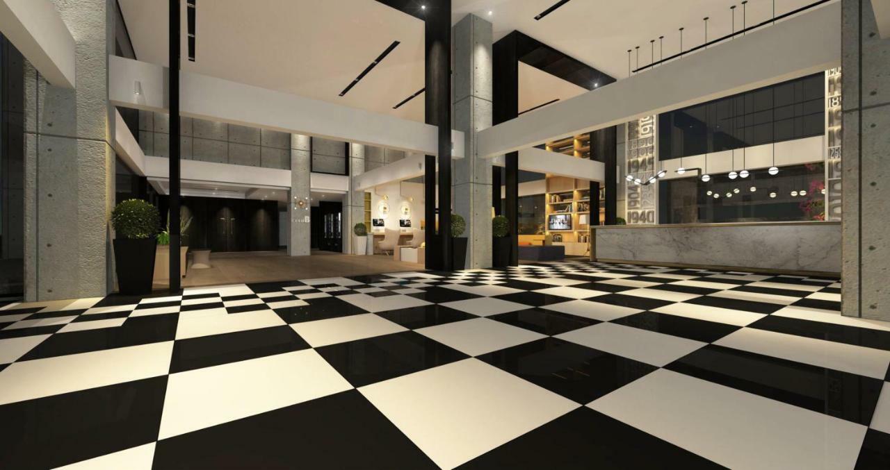 Citadines Gaoke Liangjiang Chongqing Aparthotel Bagian luar foto
